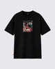 RICH KIDS CAMISETA NEGRA