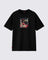 RICH KIDS CAMISETA NEGRA