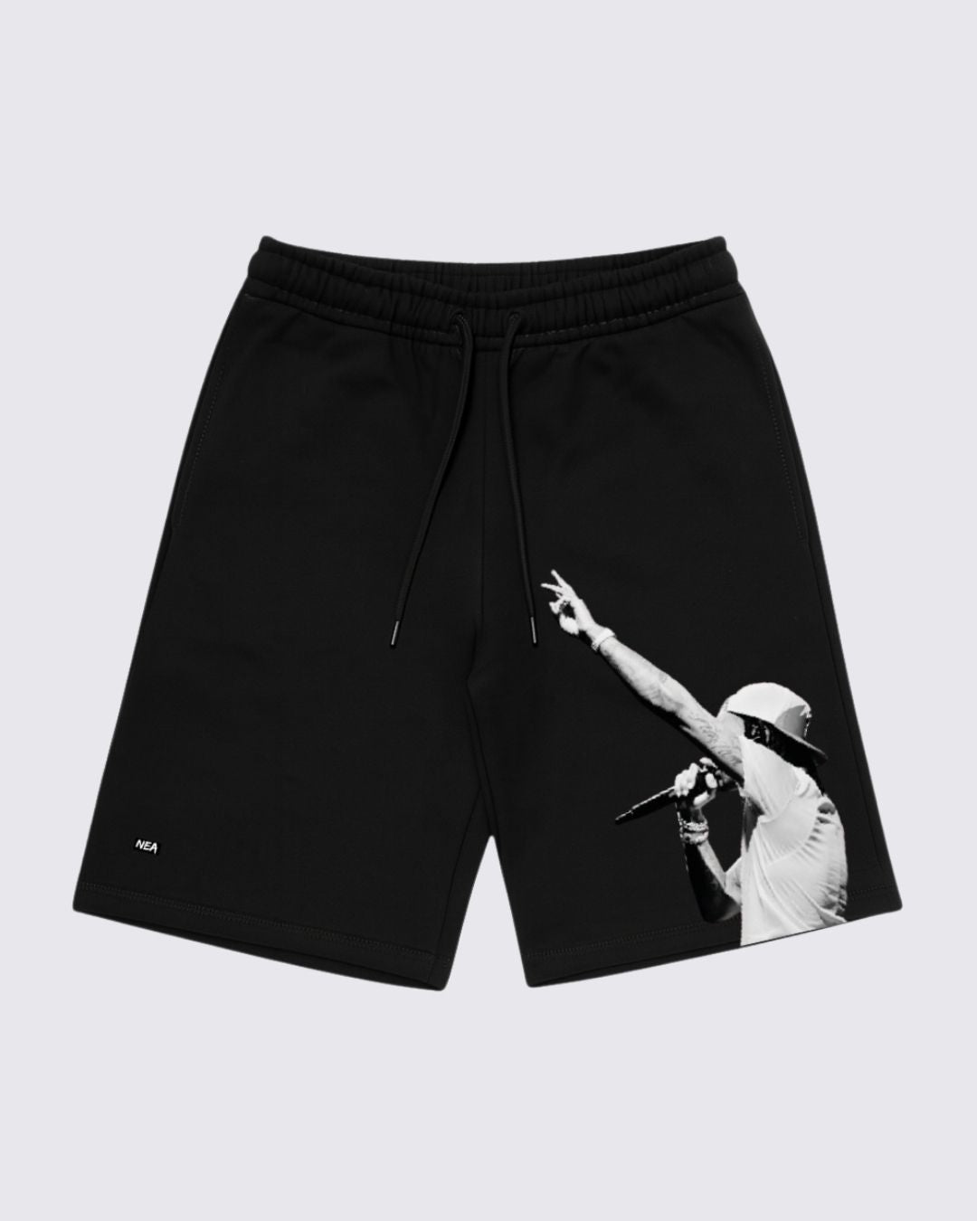 RONALD BERMUDA NEGRO NEA