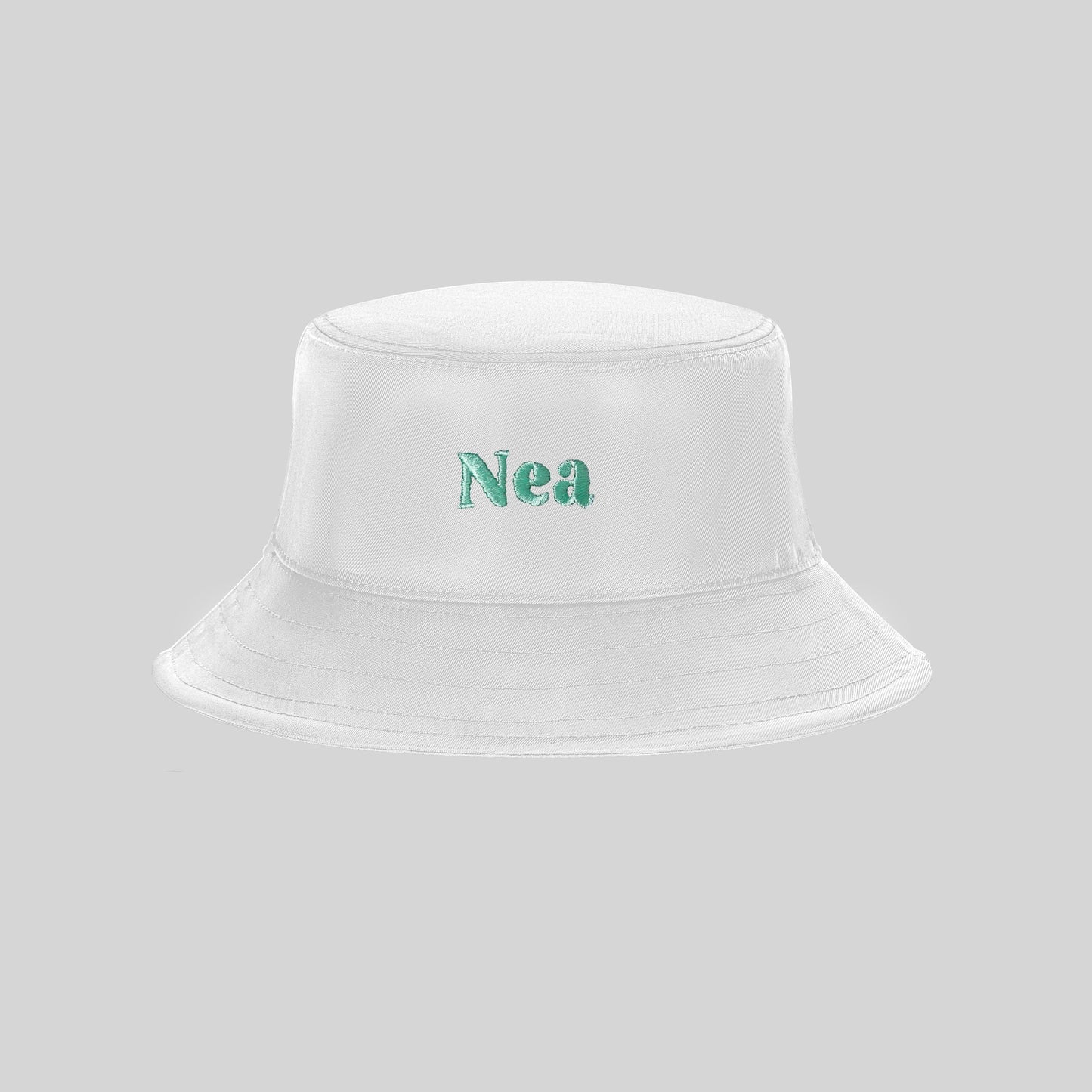 RONIN HAT BLANCO - NEA