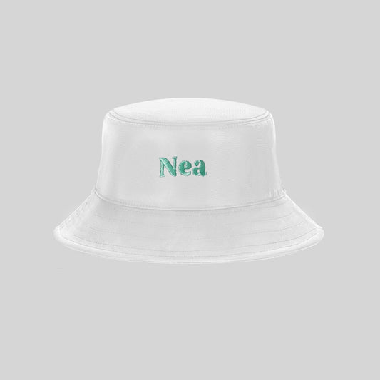 RONIN HAT BLANCO - NEA