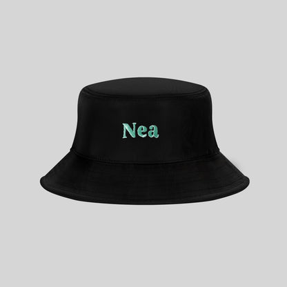 RONIN HAT NEGRO - NEA