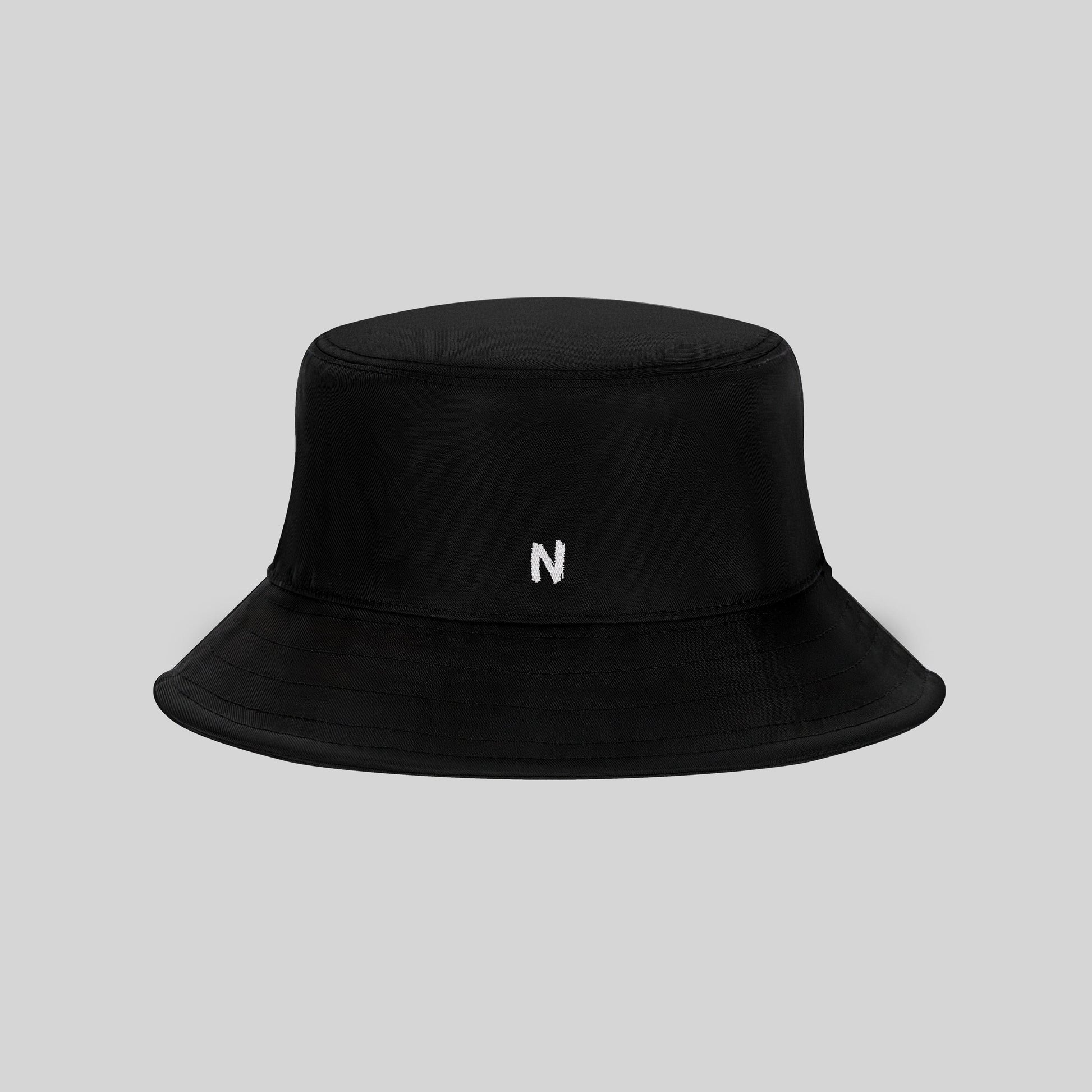 RONIN HAT NEGRO - NEA