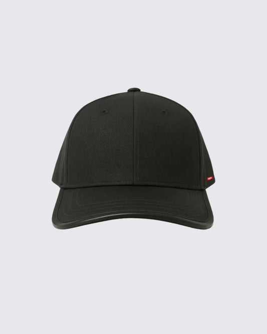 ROSS GORRA NEGRO NEA