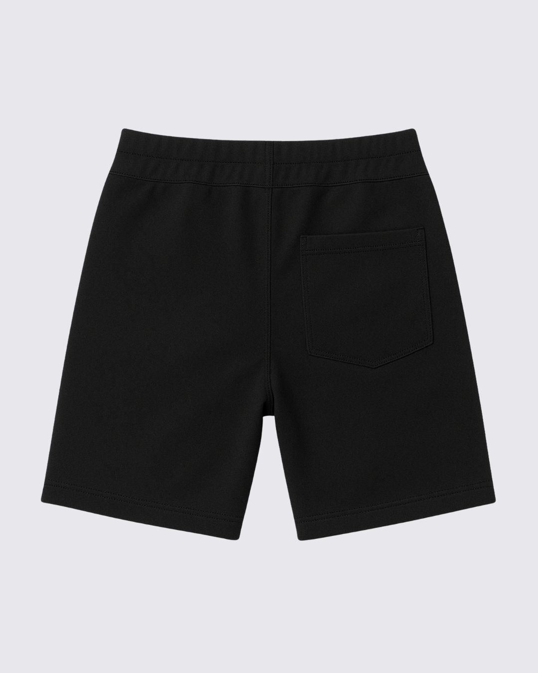 SINNER BERMUDA NEGRA NEA