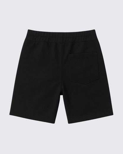 SINNER BERMUDA NEGRA NEA