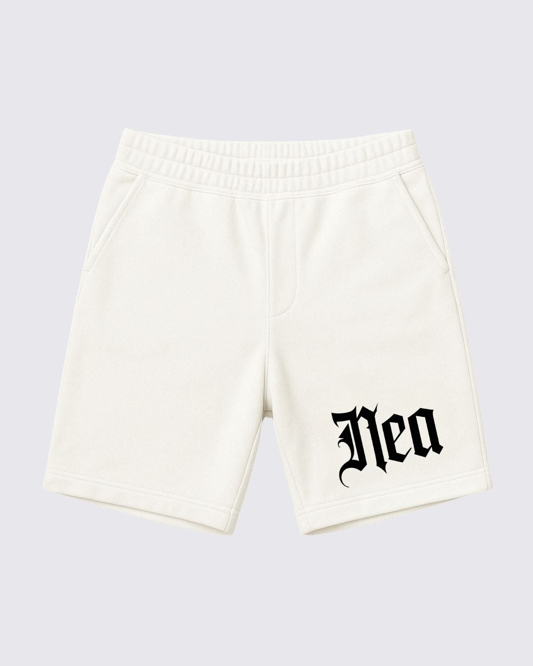SINNER BERMUDA MARFIL NEA