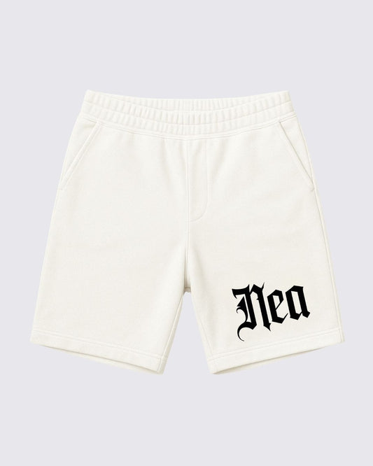 SINNER BERMUDA MARFIL NEA