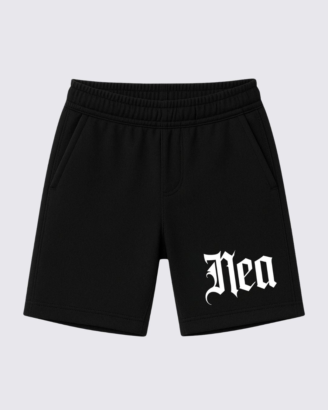 SINNER BERMUDA NEGRA NEA