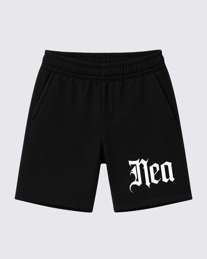 SINNER BERMUDA NEGRA NEA