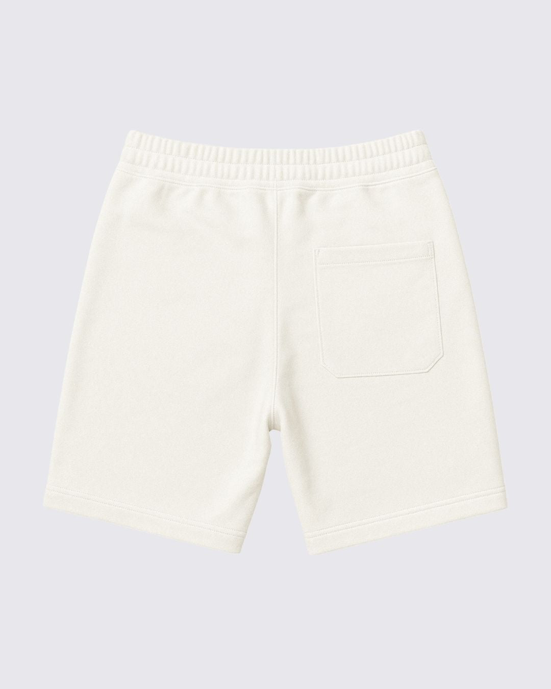 SINNER BERMUDA MARFIL NEA