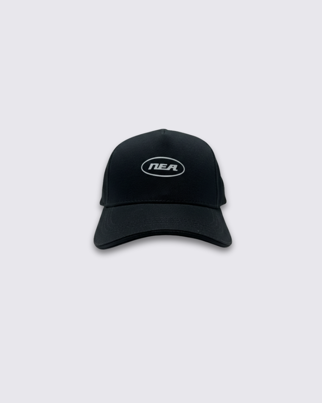 GORRA SLOT NEGRO NEA