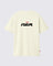 SQUAD CAMISETA OVERSIZE MARFIL