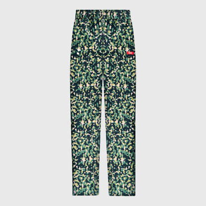 SUDADERA SPANCER CAMUFLADO NEA