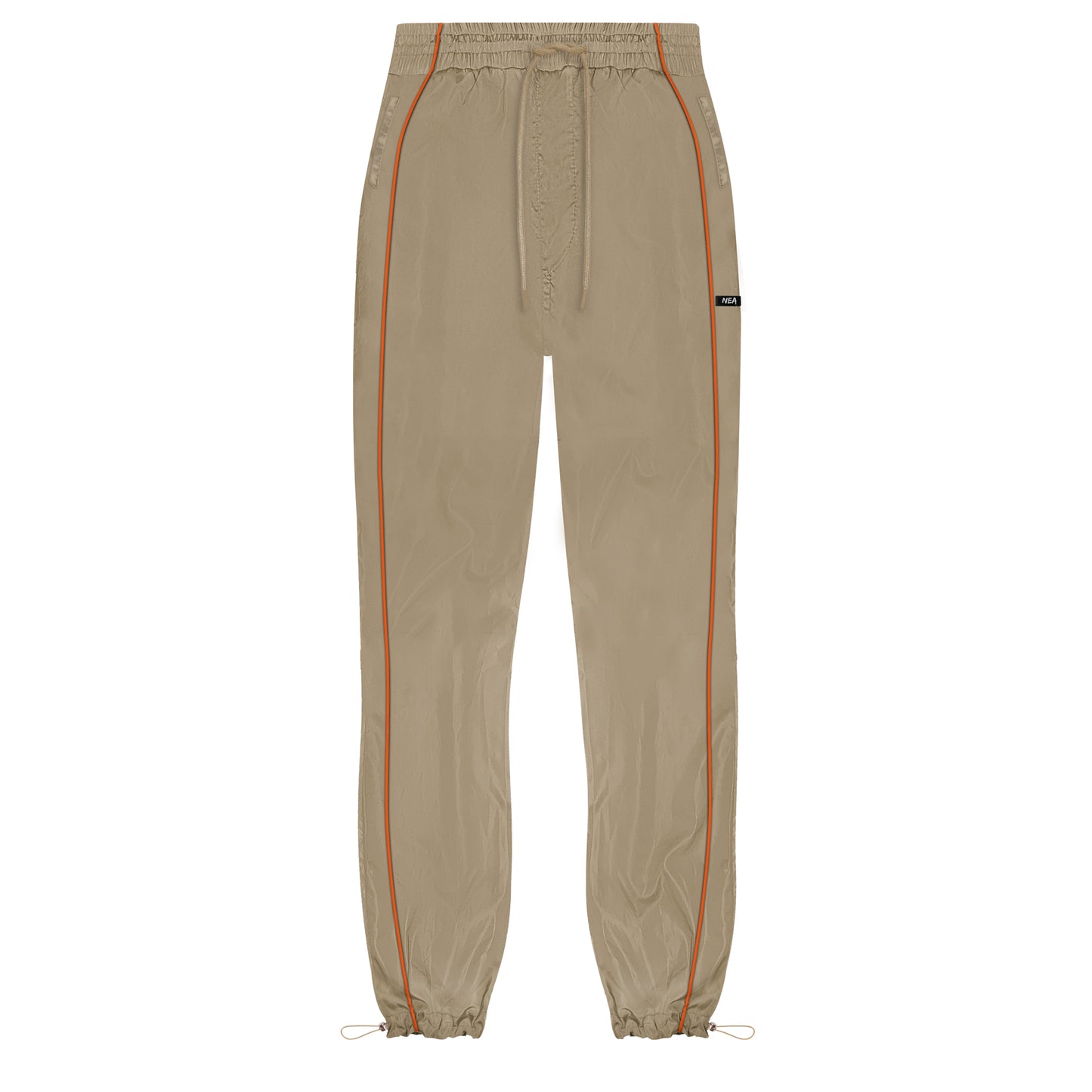 PELE PANTALON CAMEL-NARANJA NEA