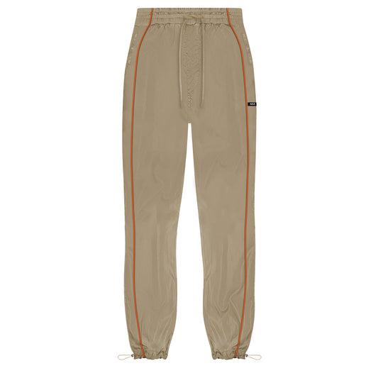 PELE PANTALON CAMEL-NARANJA NEA