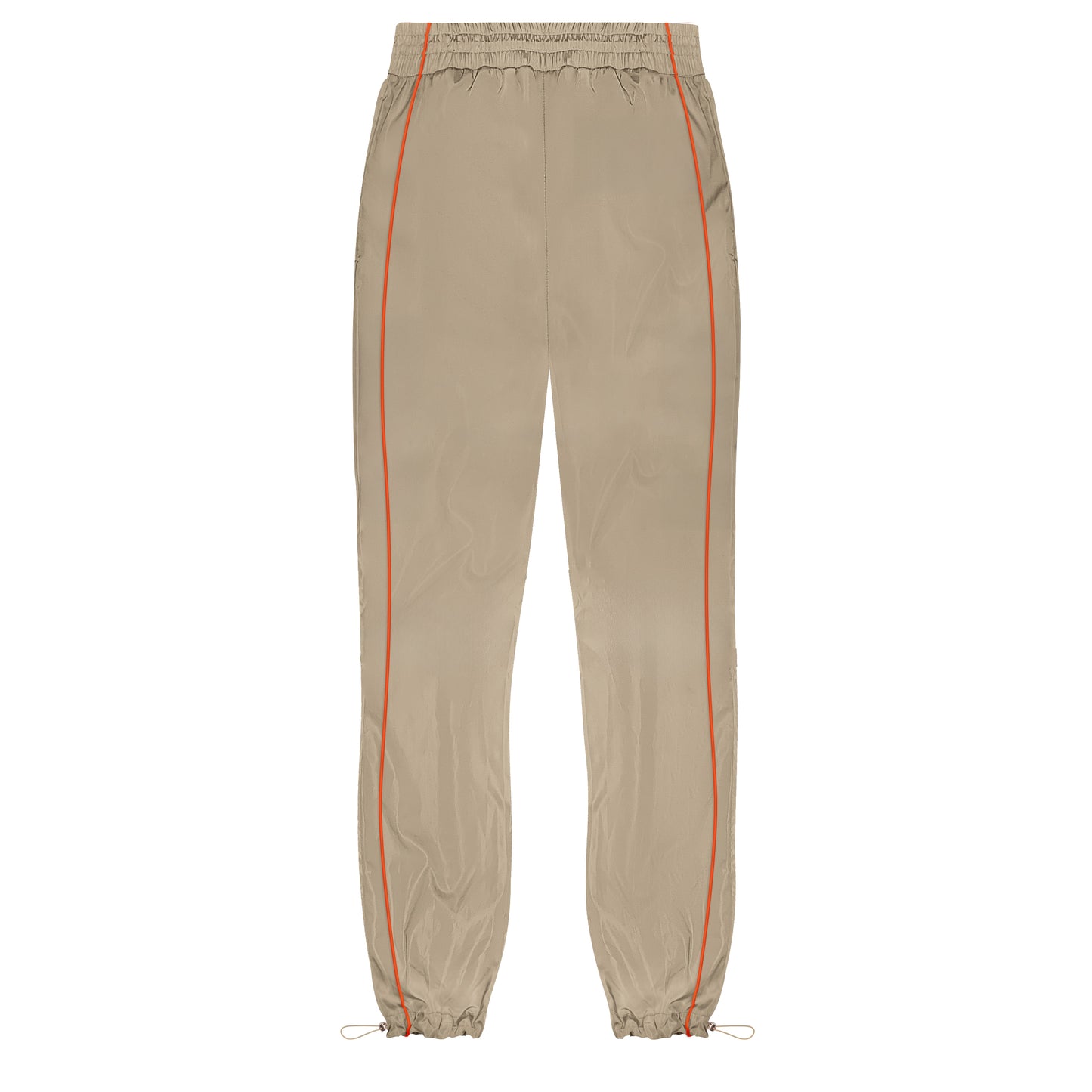 PELE PANTALON CAMEL-NARANJA NEA