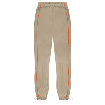 PELE PANTALON CAMEL-NARANJA NEA