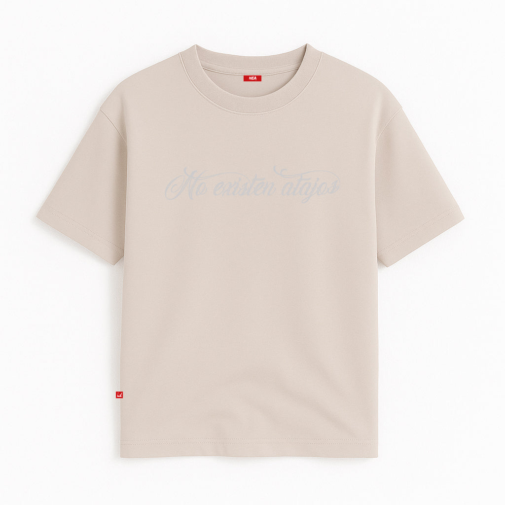SWAG CAMISETA OVERSIZE ARENA