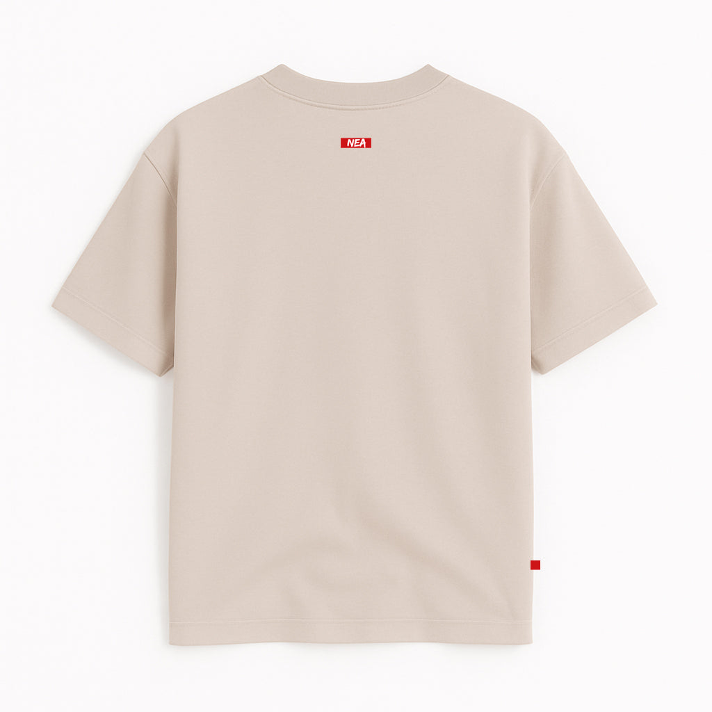 SWAG CAMISETA OVERSIZE ARENA