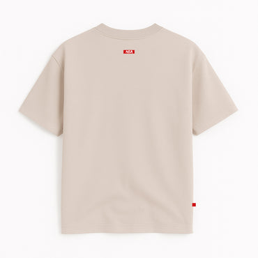 SWAG CAMISETA OVERSIZE ARENA