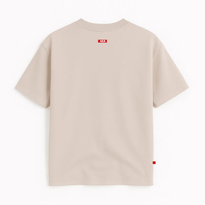 SWAG CAMISETA OVERSIZE ARENA