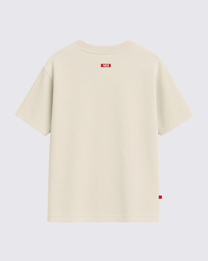 SWAG CAMISETA OVERSIZE ARENA NEA