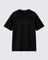 SWAG CAMISETA OVERSIZE NEGRO