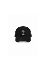Cargar imagen en la galería, GORRA SHAKUR NEGRO
