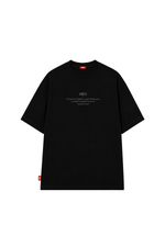 Cargar imagen en la galería, CAMISETA REGULAR SUNRAY NEGRO NEA