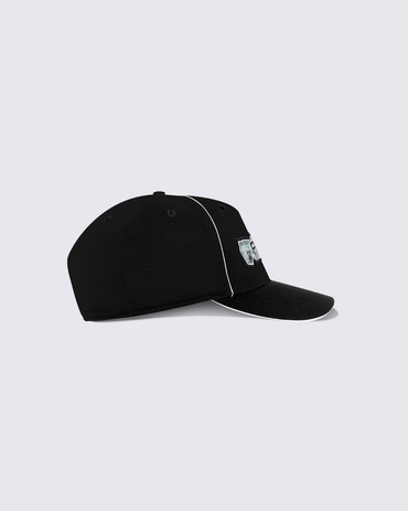 GORRA TICKET NEGRA NEA