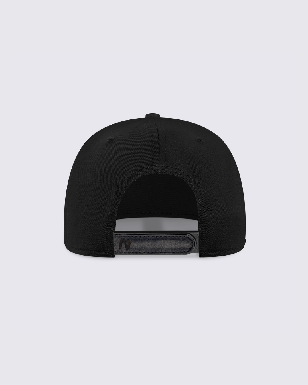 GORRA TICKET NEGRA NEA