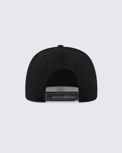 GORRA TICKET NEGRA NEA
