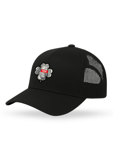 GORRA TRIUMPH NEGRA