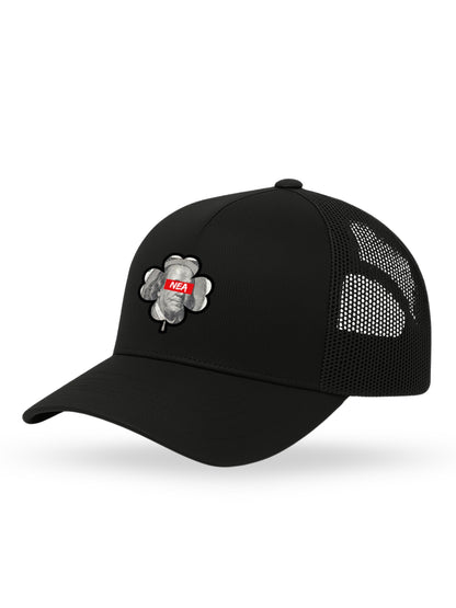 GORRA TRIUMPH NEGRA