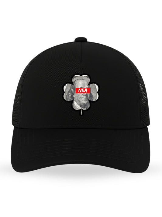 GORRA TRIUMPH NEGRA