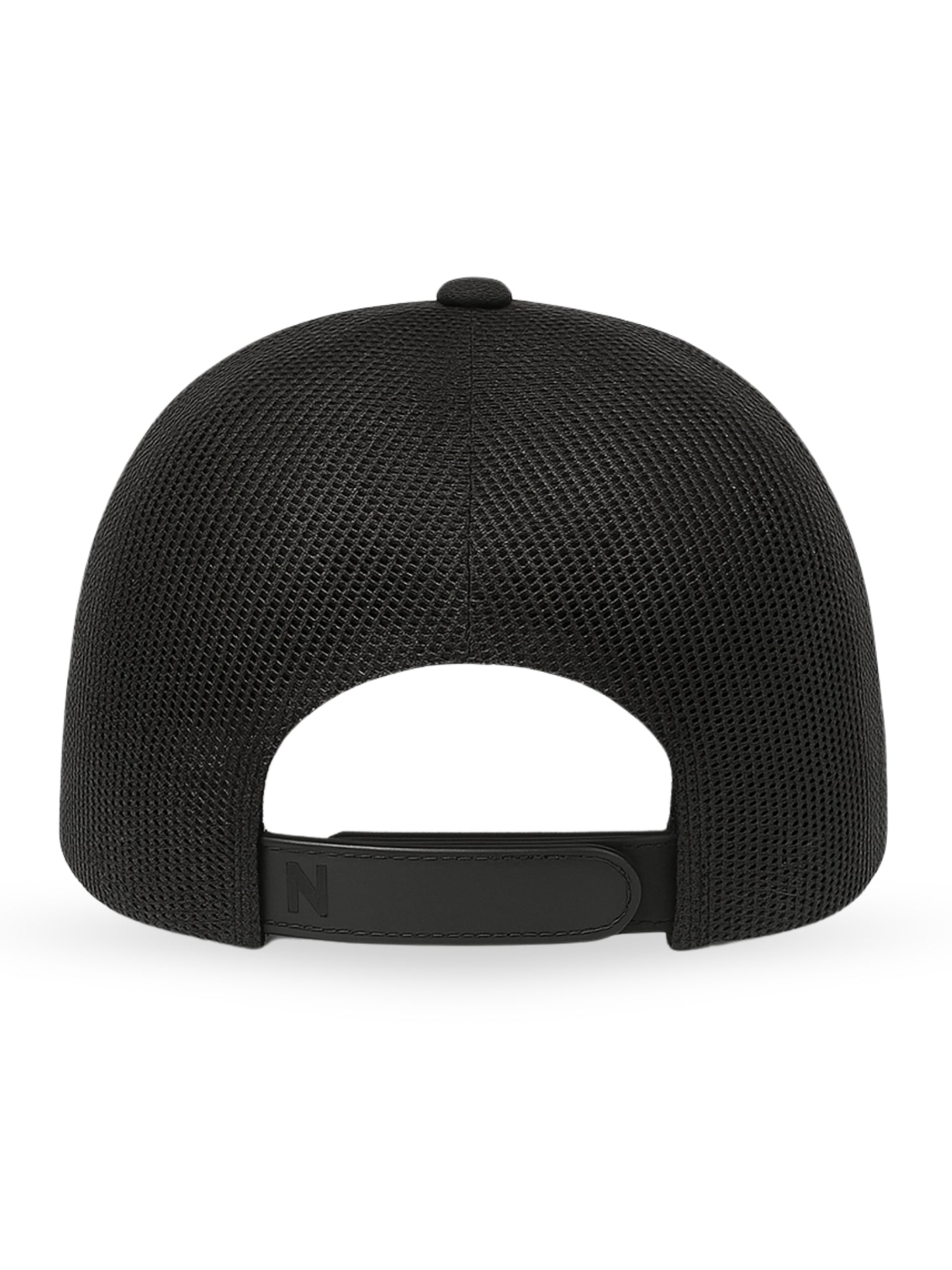 GORRA TRIUMPH NEGRA