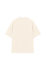 CAMISETA REGULAR TIGERTAIL MARFIL NEA