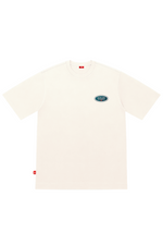 Cargar imagen en la galería, CAMISETA OVERSIZE MASCULINO TRUTH MARFIL