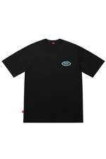 Cargar imagen en la galería, CAMISETA OVERSIZE MASCULINO TRUTH NEGRO