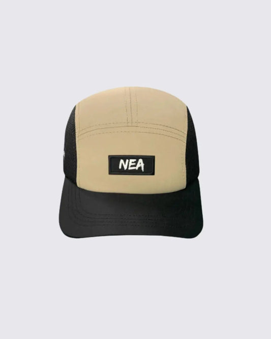VALTTERI GORRA CAMELL NEA