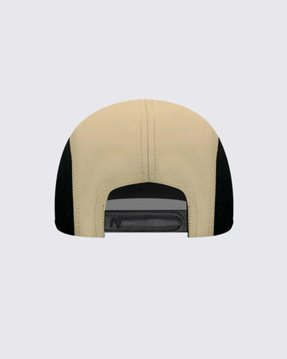 VALTTERI GORRA CAMELL NEA