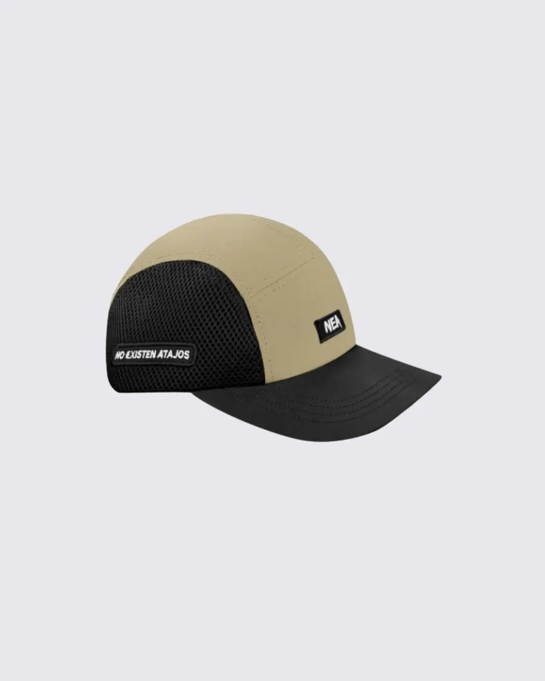 VALTTERI GORRA CAMELL NEA