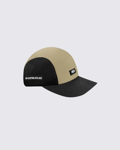 VALTTERI GORRA CAMELL NEA