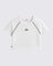 WOOLF CROP TOP MARFIL