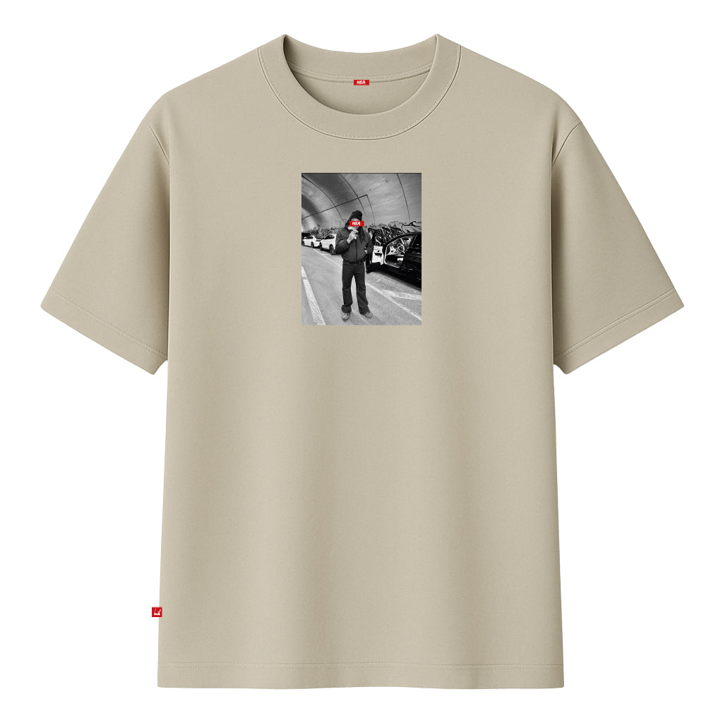 BBLY CAMISETA ARENA