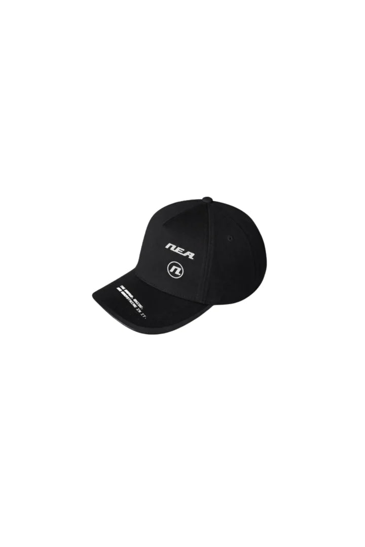 LEGACY TRIO PACK | BLACK CAP