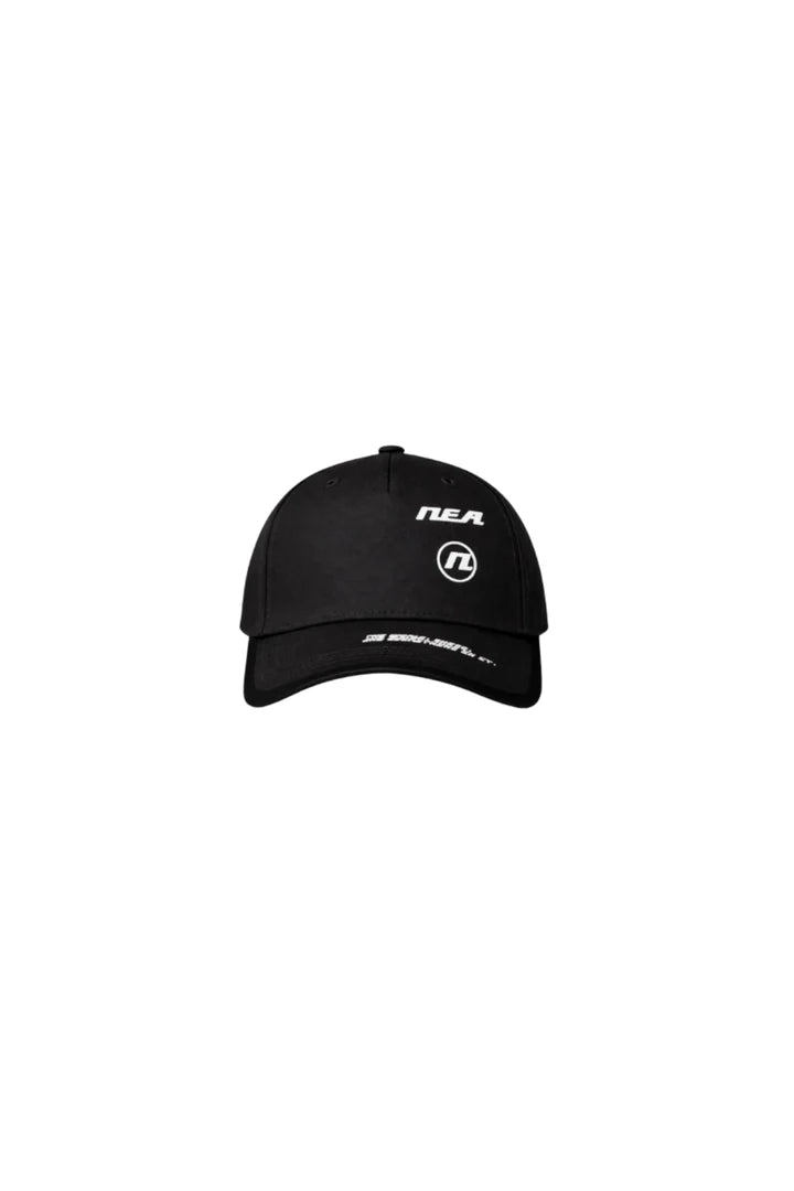 LEGACY TRIO PACK | BLACK CAP