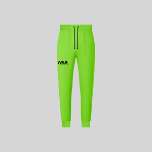 SUDADERA VALLELY VERDE