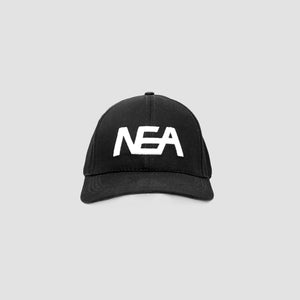 GORRA HAWK NEGRA